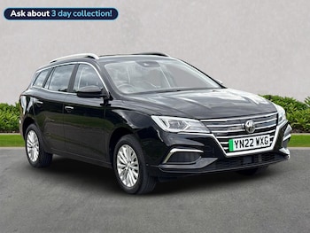 Used MG MG5 2022 for sale - 76047739: Photo