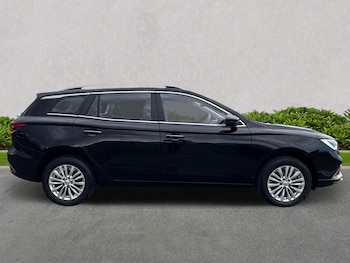Used MG MG5 2022 for sale - 76047739: Photo