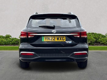 Used MG MG5 2022 for sale - 76047739: Photo