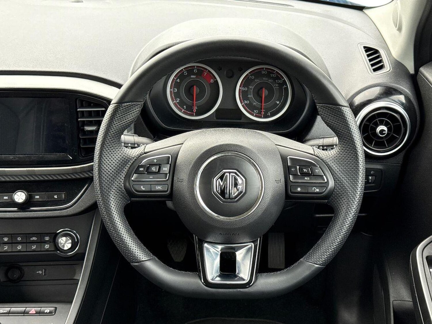 Used MG MG3 2024 for sale - 76347071: Photo 10