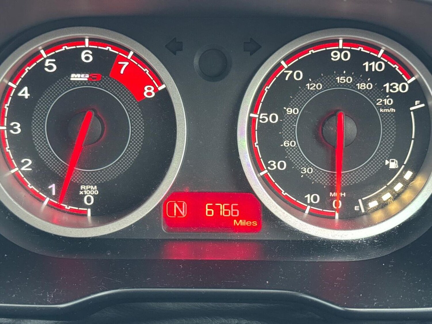 Used MG MG3 2024 for sale - 76347071: Photo 11