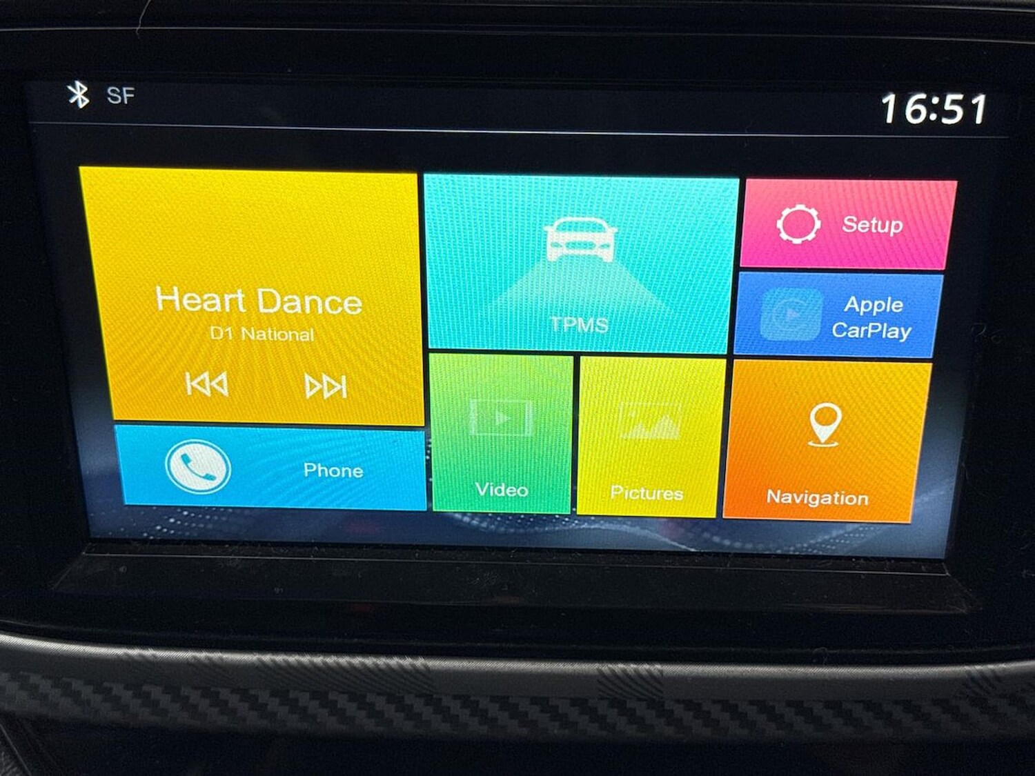 Used MG MG3 2024 for sale - 76347071: Photo 12