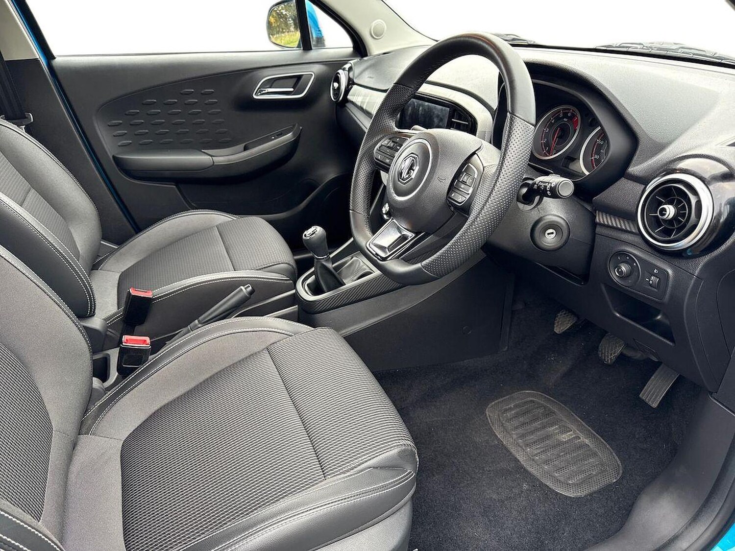 Used MG MG3 2024 for sale - 76347071: Photo 16
