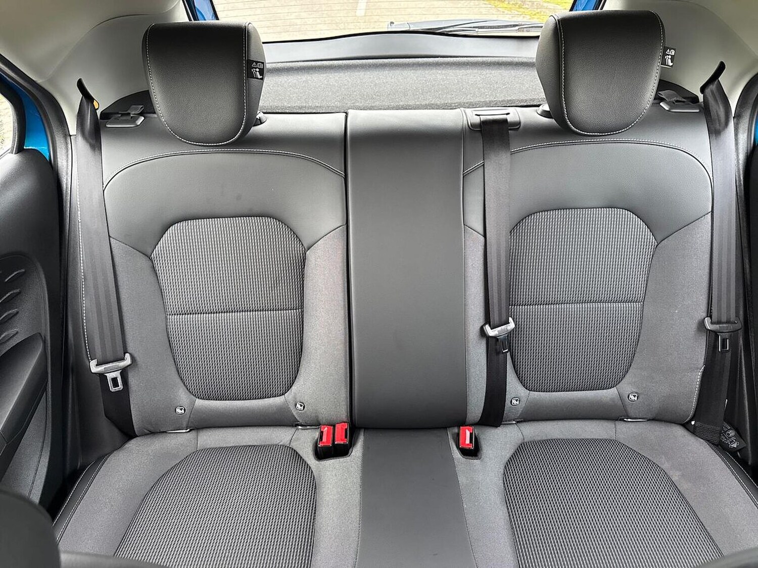 Used MG MG3 2024 for sale - 76347071: Photo 17