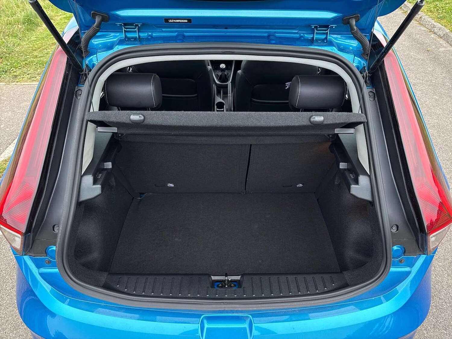 Used MG MG3 2024 for sale - 76347071: Photo 18