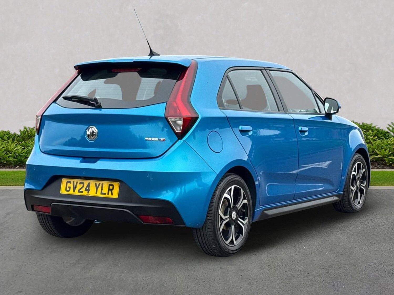 Used MG MG3 2024 for sale - 76347071: Photo 19