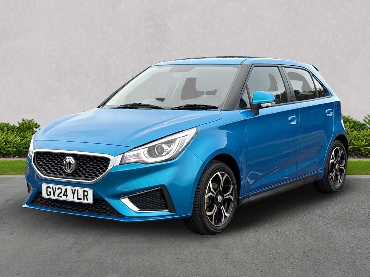 Used MG MG3 2024 for sale - 76347071: Photo 21