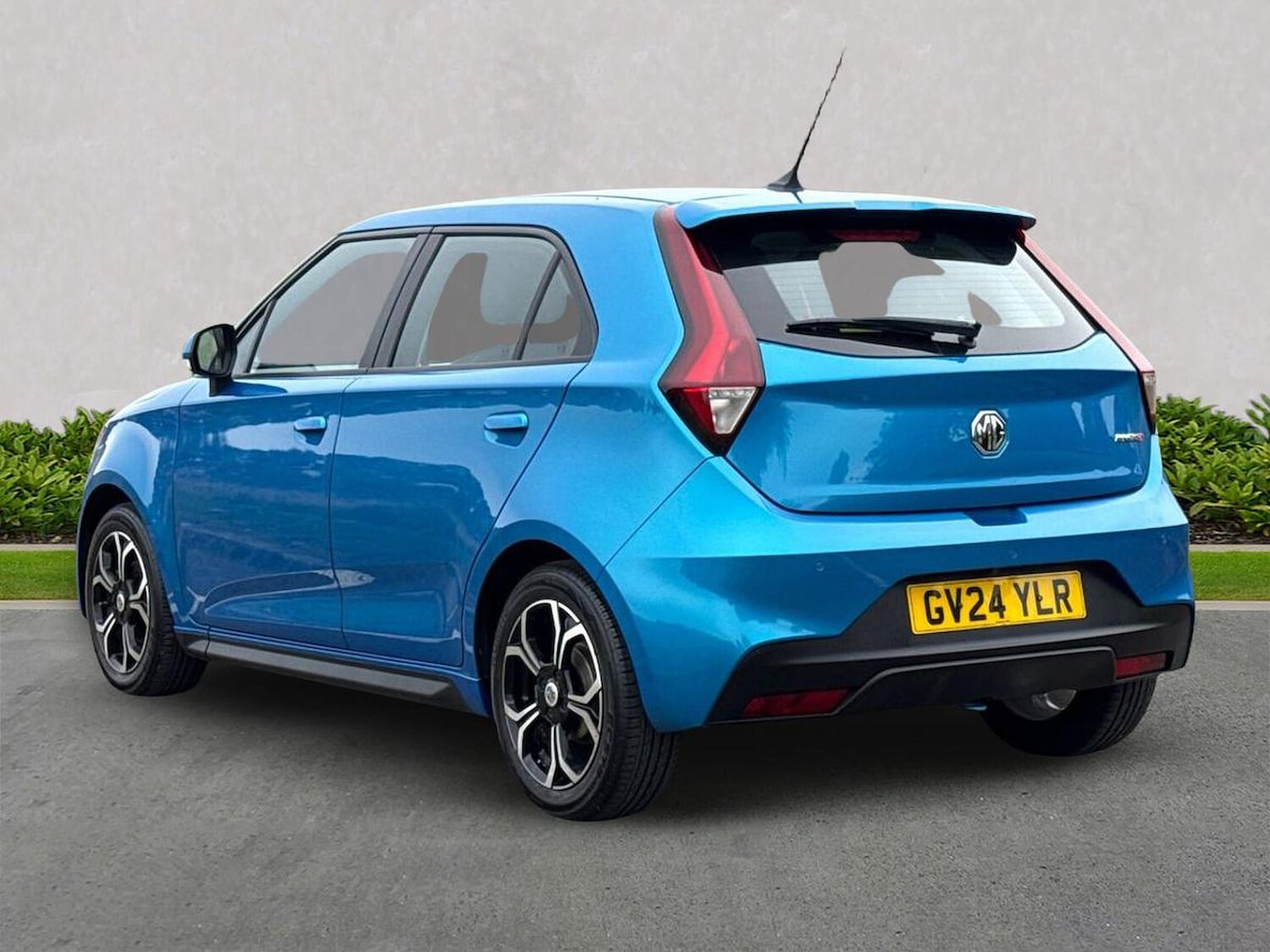 Used MG MG3 2024 for sale - 76347071: Photo 3