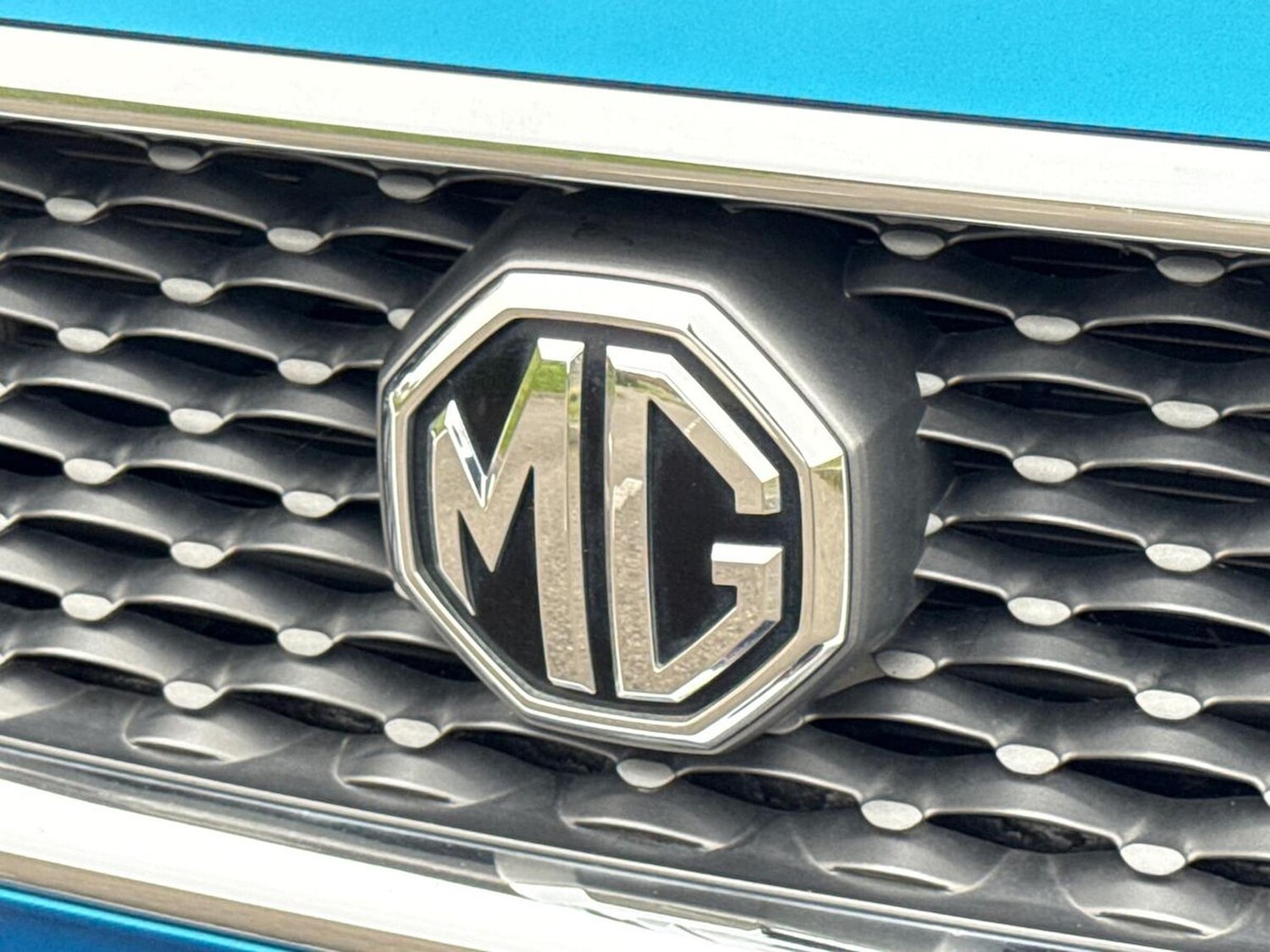 Used MG MG3 2024 for sale - 76347071: Photo 34