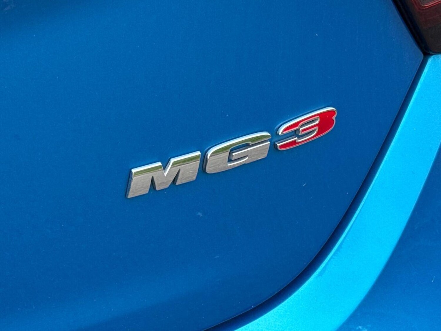 Used MG MG3 2024 for sale - 76347071: Photo 36