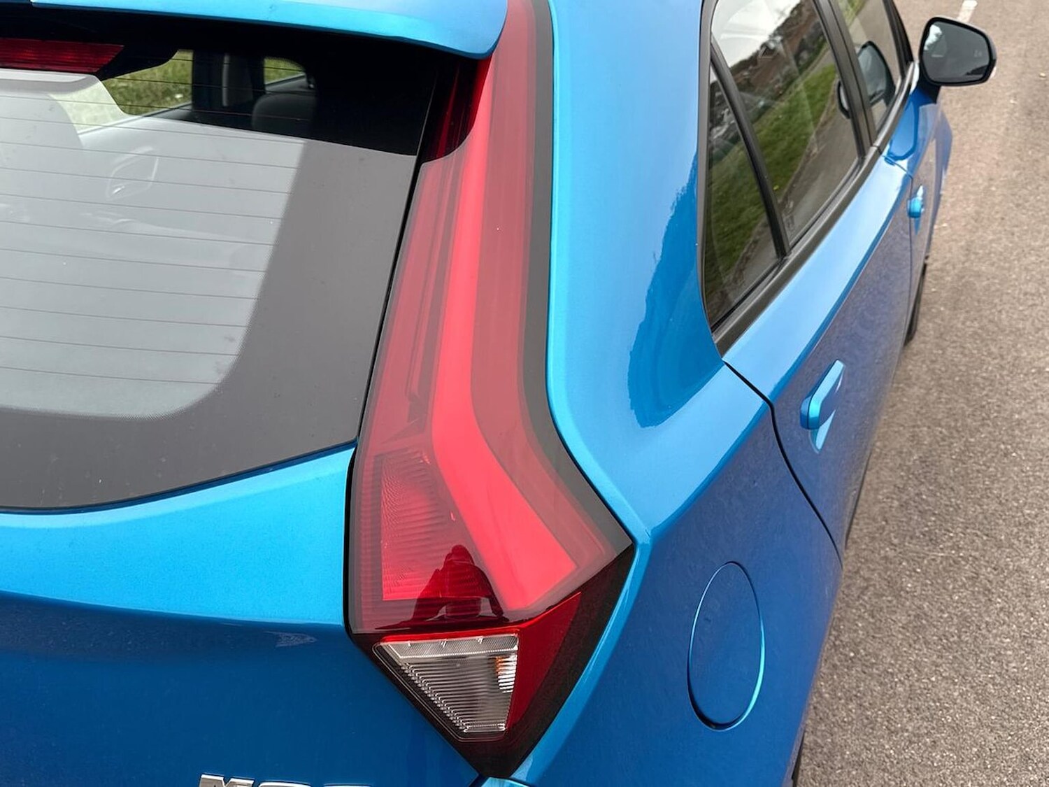 Used MG MG3 2024 for sale - 76347071: Photo 37