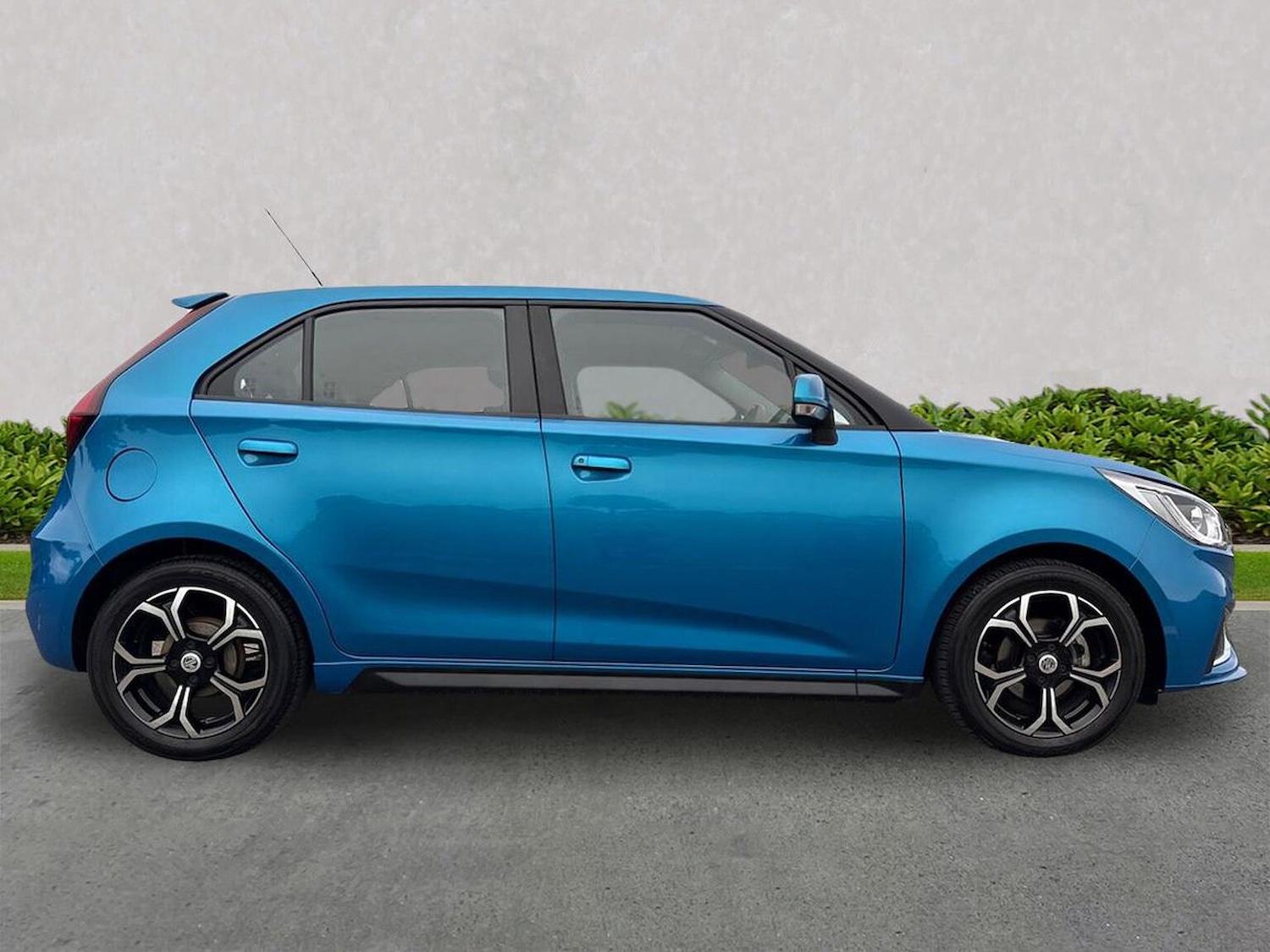 Used MG MG3 2024 for sale - 76347071: Photo 4