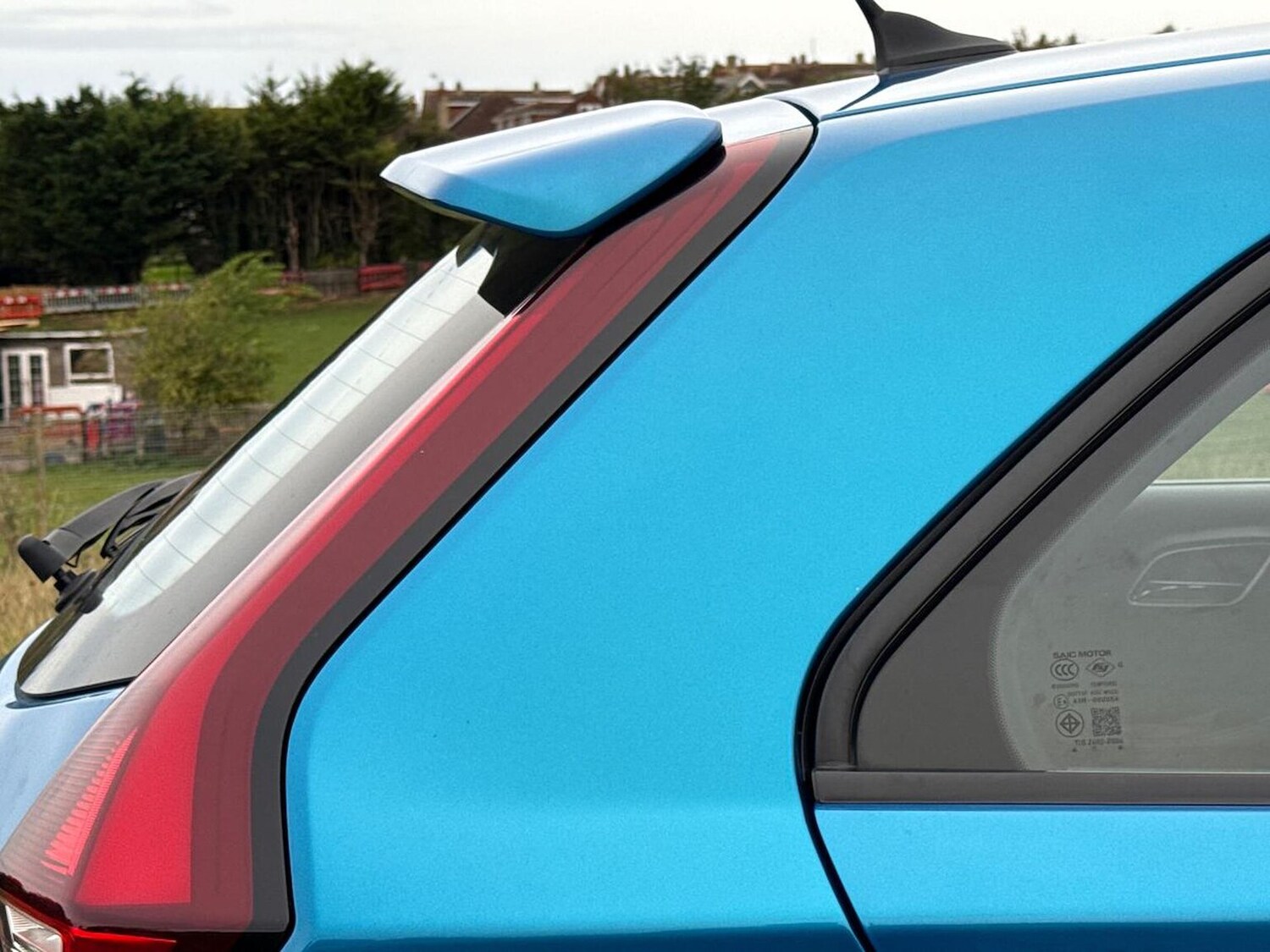 Used MG MG3 2024 for sale - 76347071: Photo 40