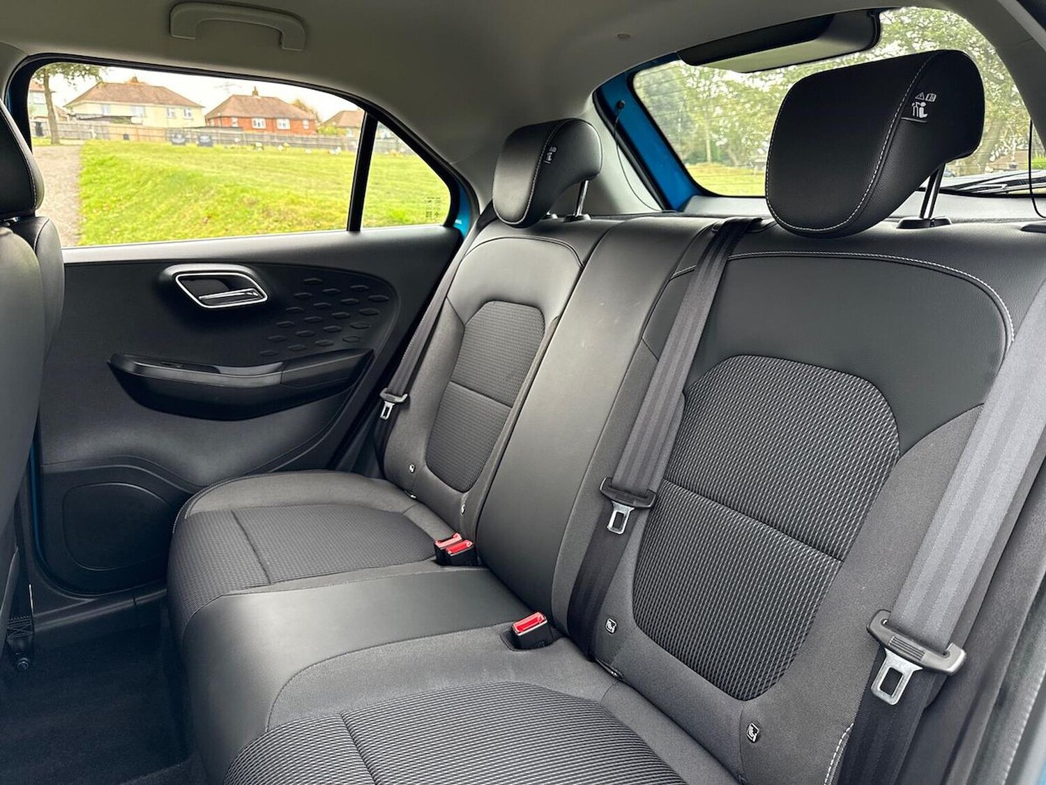 Used MG MG3 2024 for sale - 76347071: Photo 46