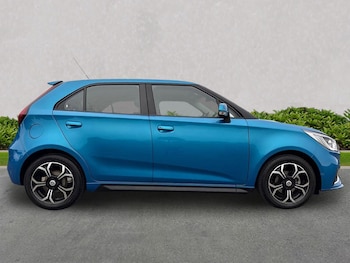 Used MG MG3 2024 for sale - 76347071: Photo