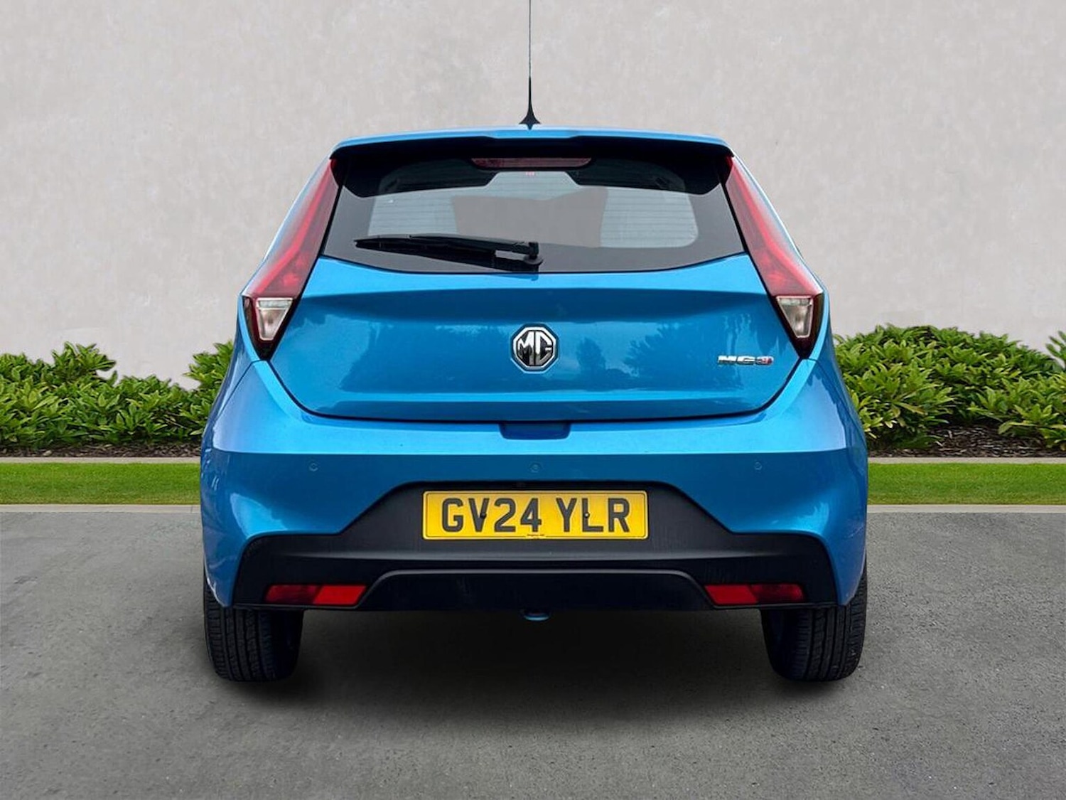 Used MG MG3 2024 for sale - 76347071: Photo 5