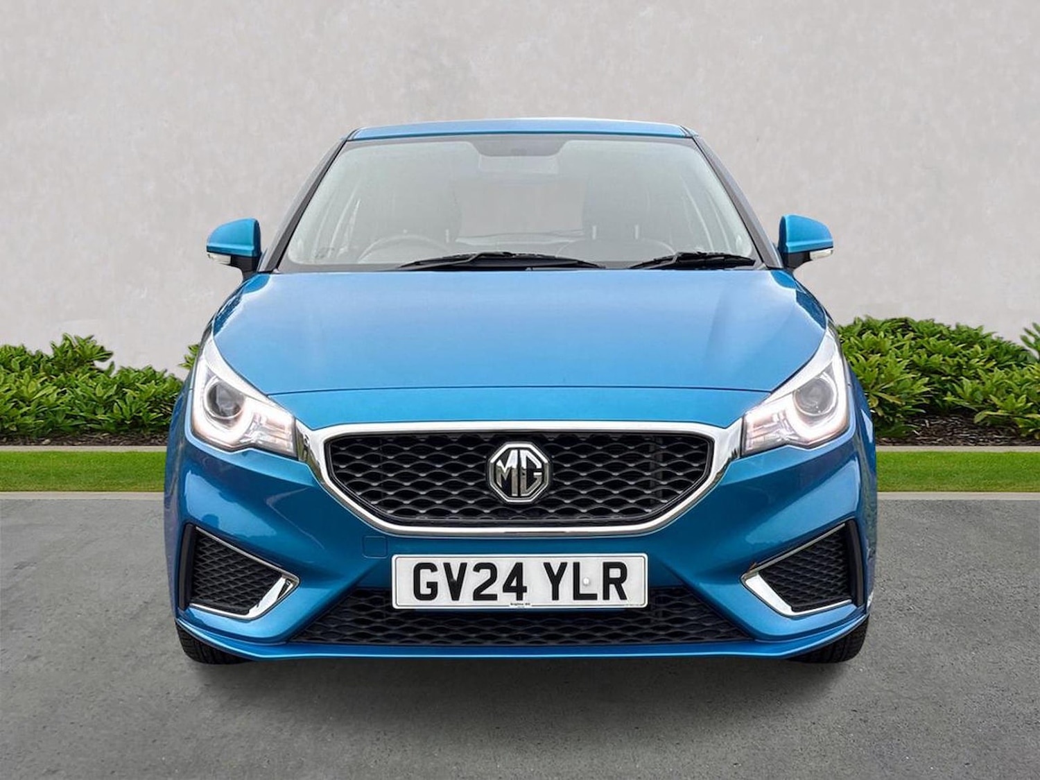 Used MG MG3 2024 for sale - 76347071: Photo 6