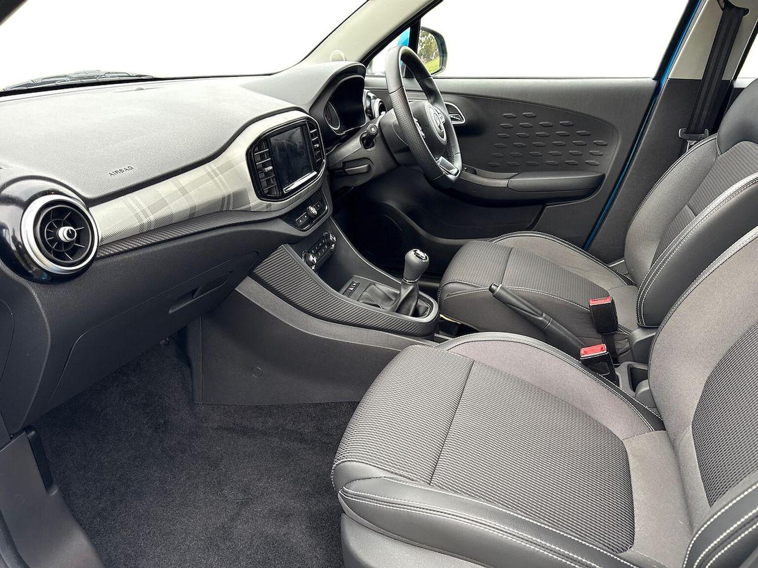 Used MG MG3 2024 for sale - 76347071: Photo 8