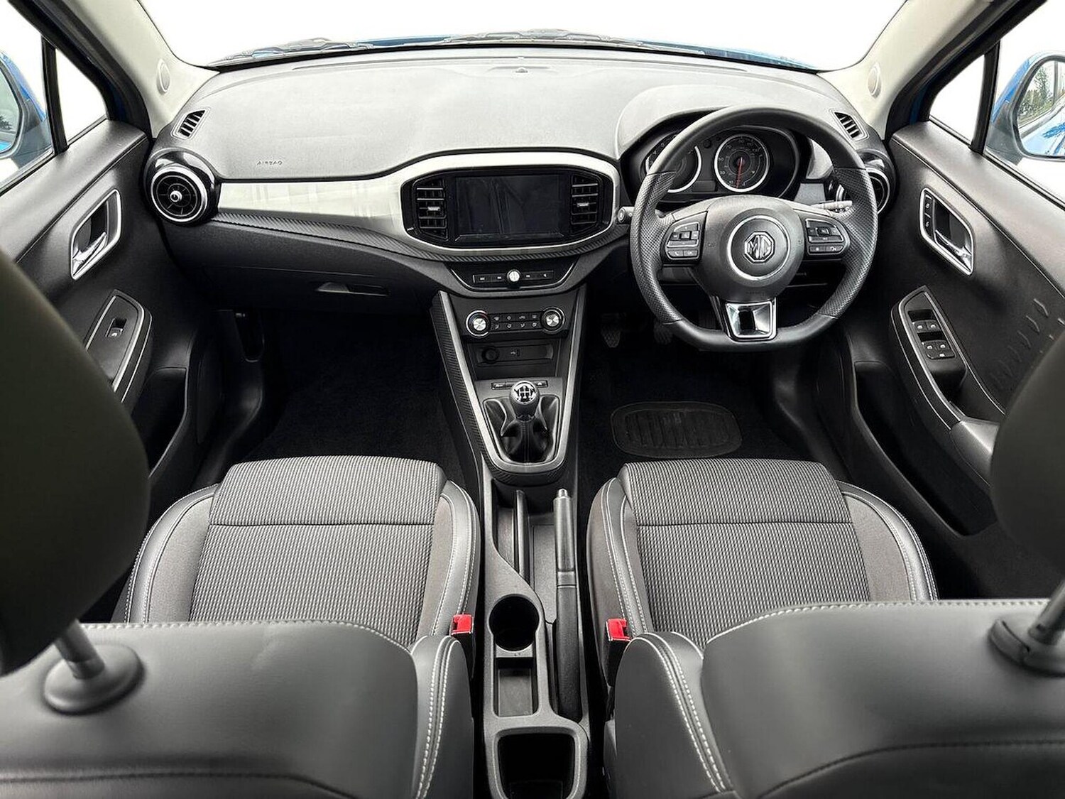 Used MG MG3 2024 for sale - 76347071: Photo 9