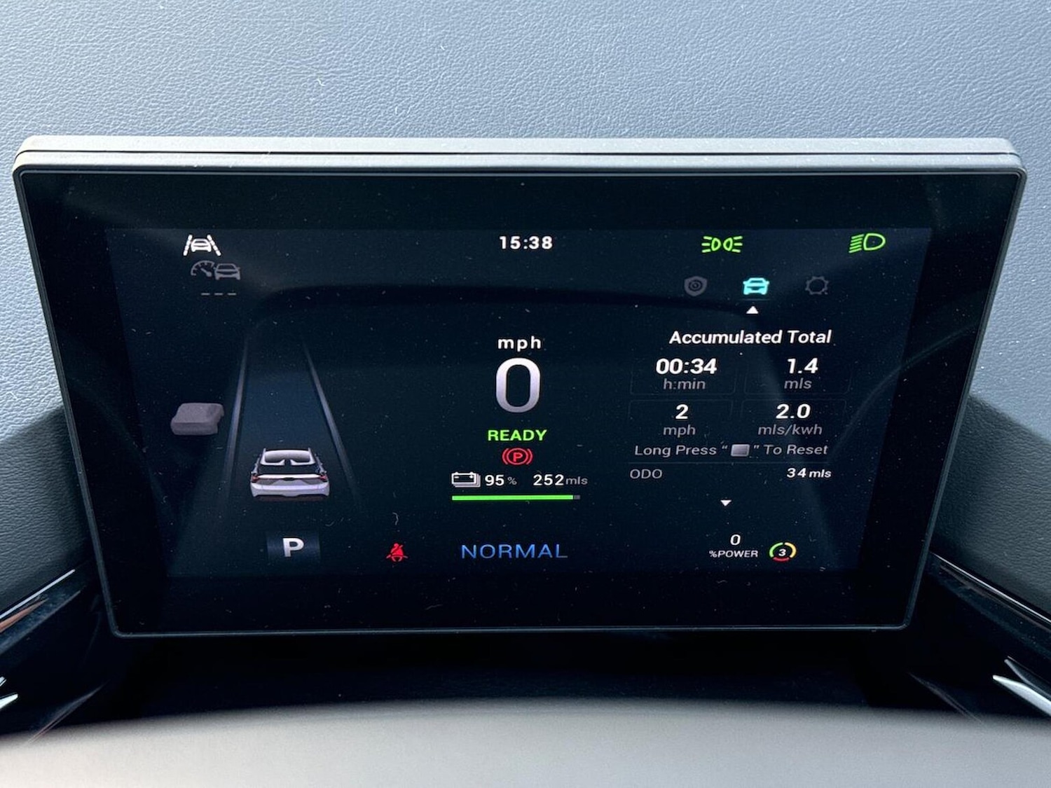 Used MG MG4 2024 for sale - 78053574: Photo 10