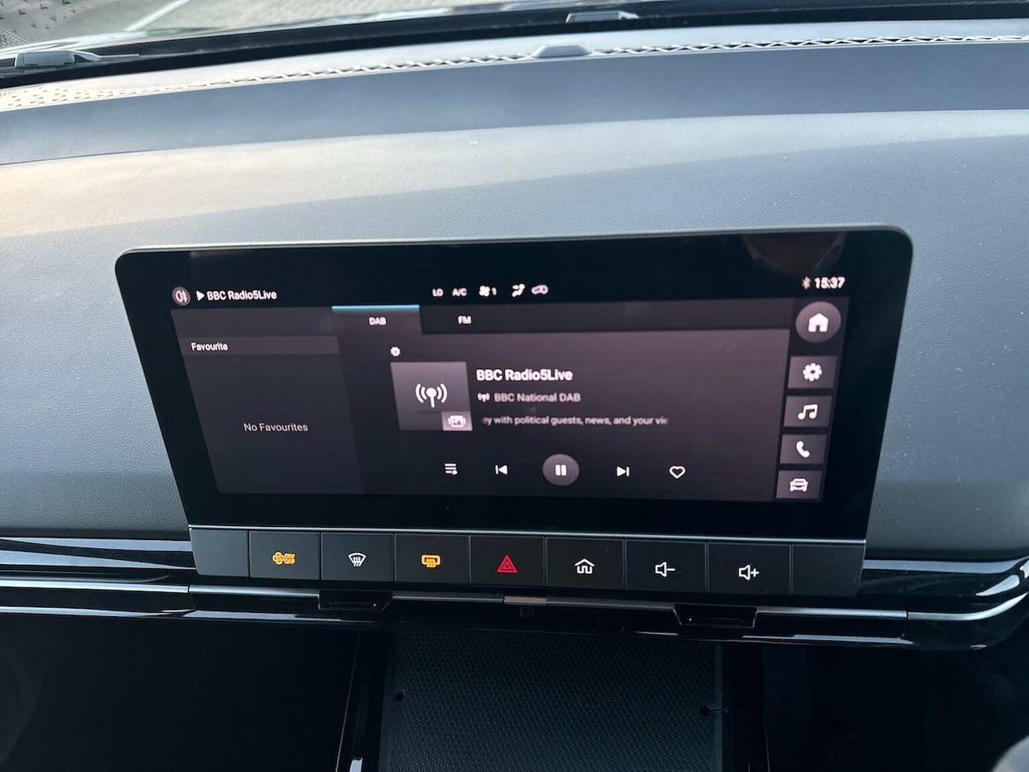 Used MG MG4 2024 for sale - 78053574: Photo 11