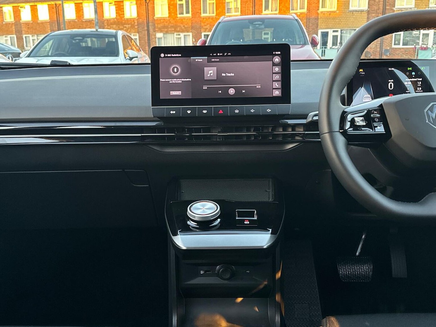 Used MG MG4 2024 for sale - 78053574: Photo 13