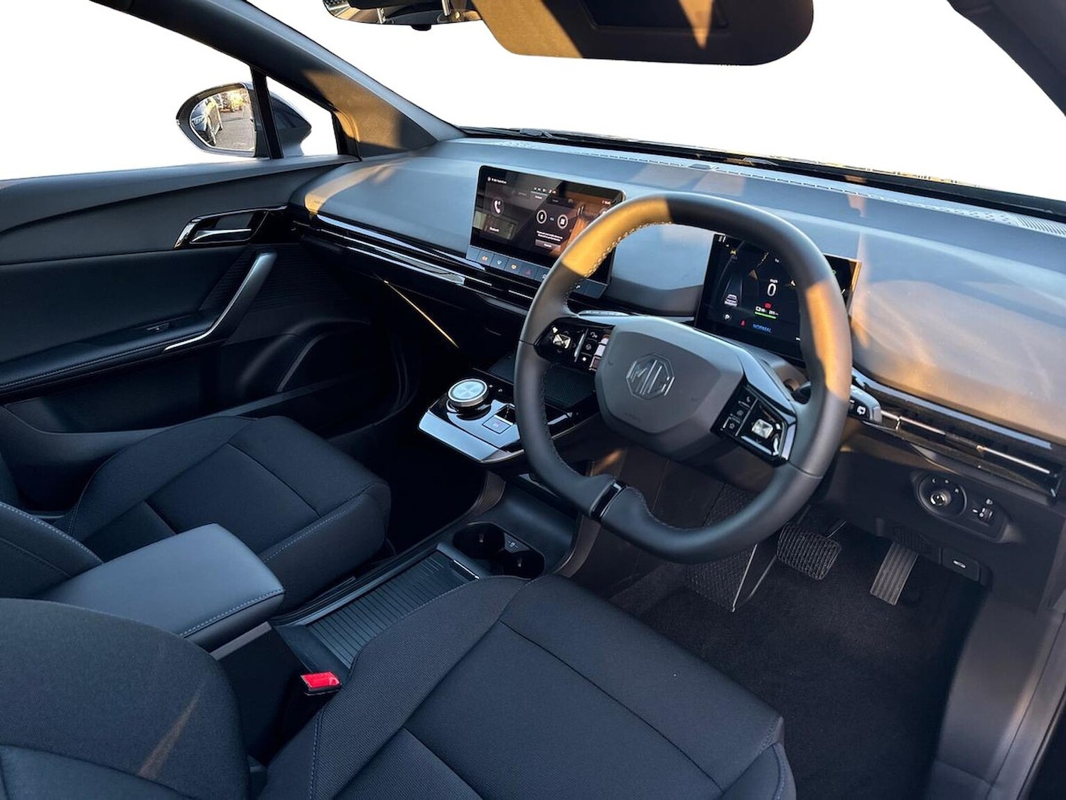 Used MG MG4 2024 for sale - 78053574: Photo 15