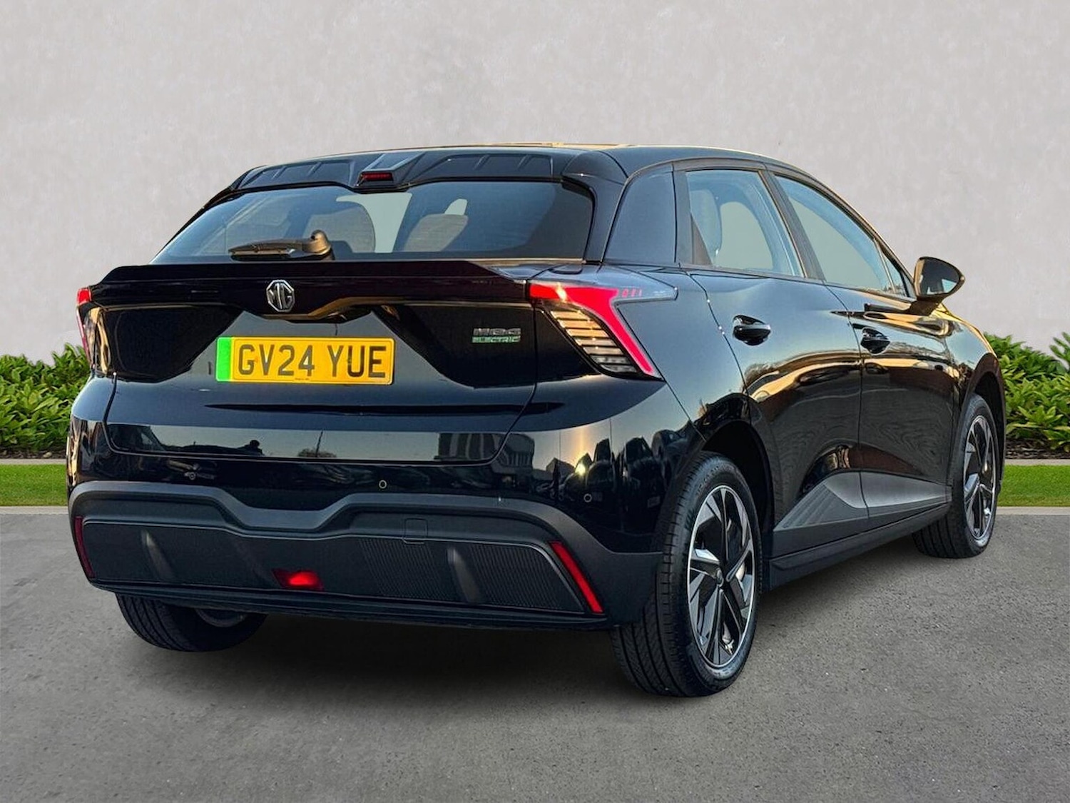 Used MG MG4 2024 for sale - 78053574: Photo 18