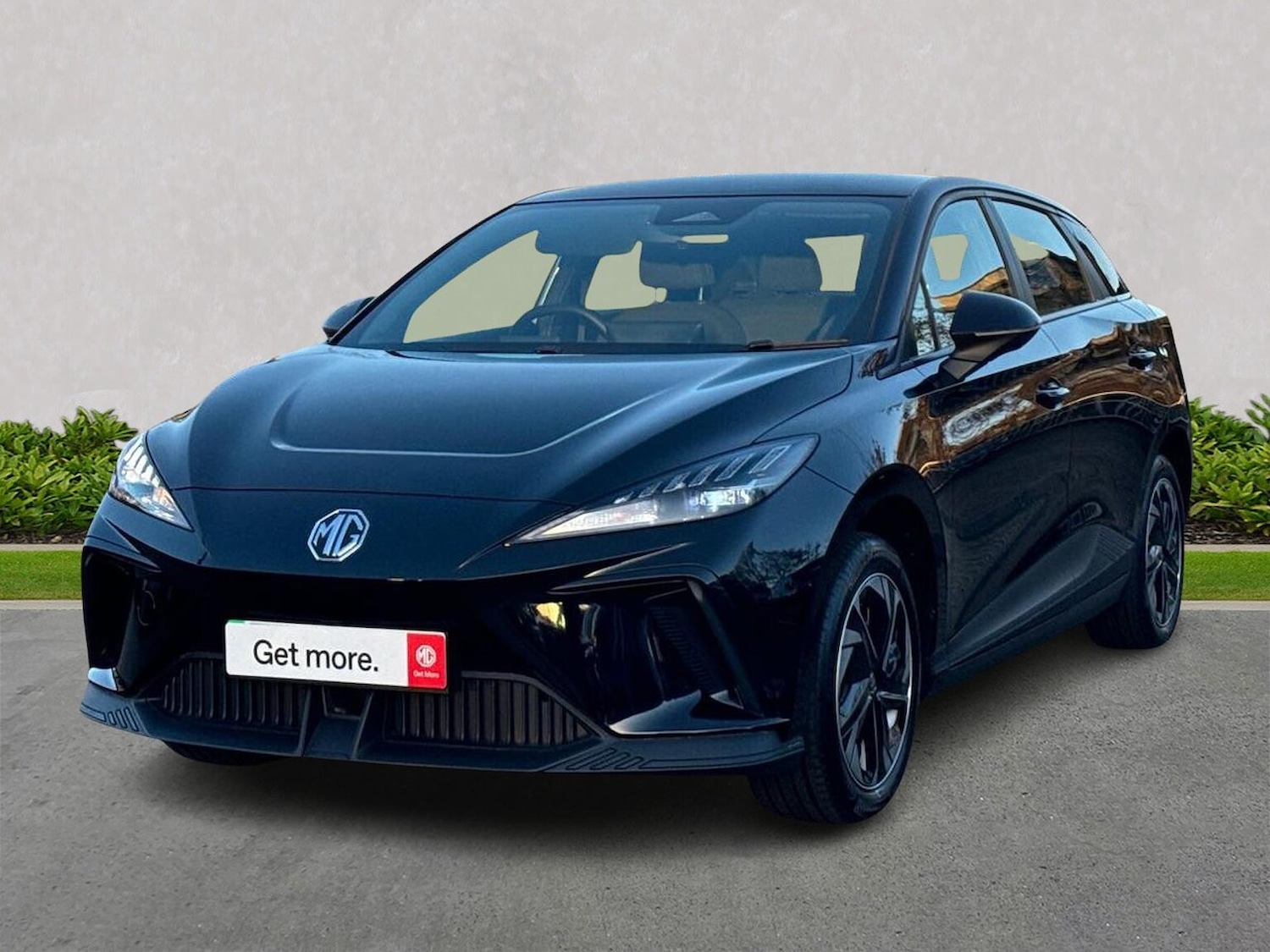 Used MG MG4 2024 for sale - 78053574: Photo 20