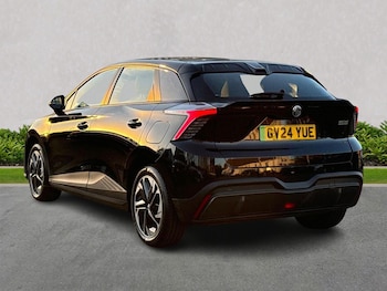 Used MG MG4 2024 for sale - 78053574: Photo