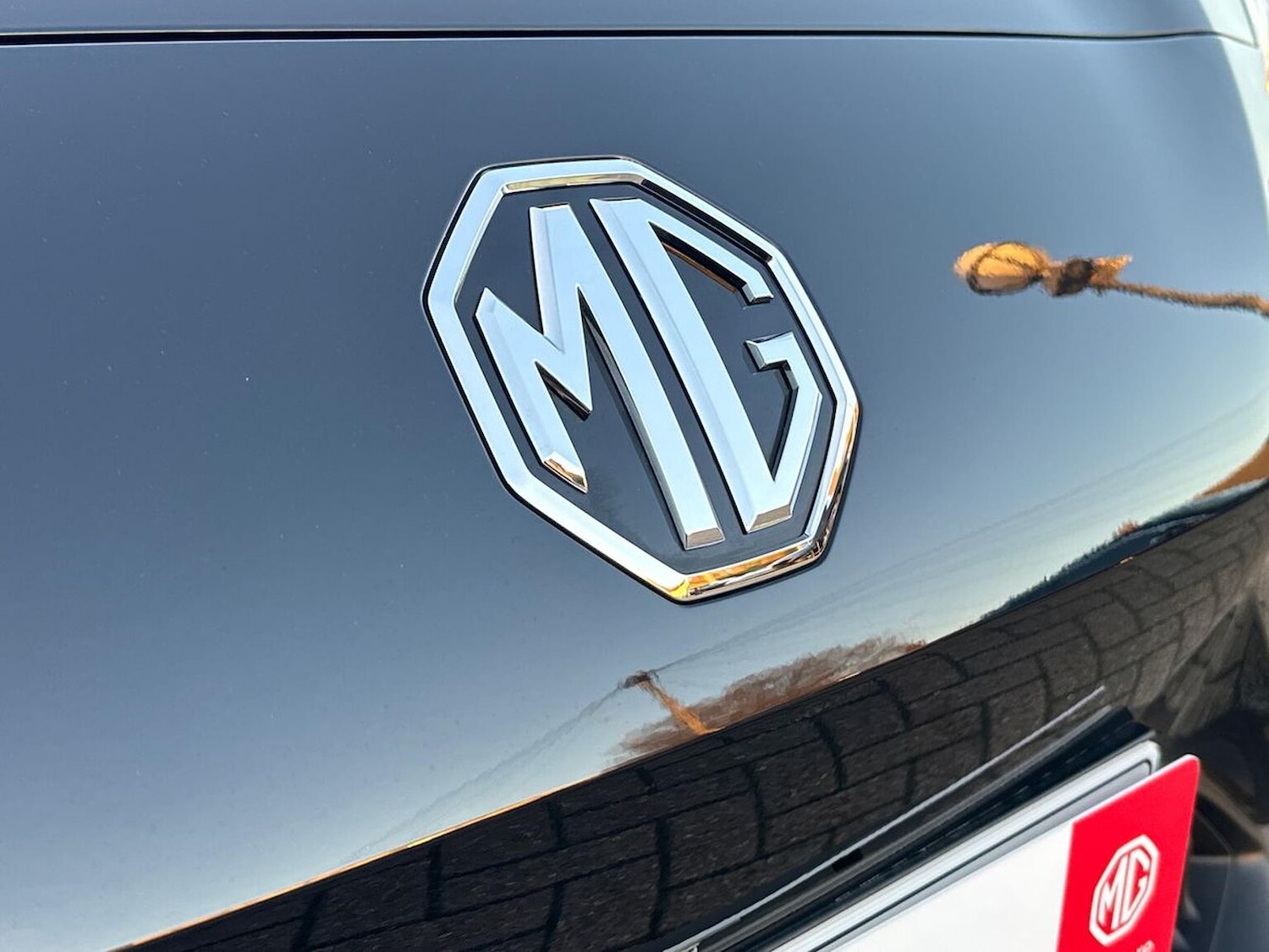 Used MG MG4 2024 for sale - 78053574: Photo 33