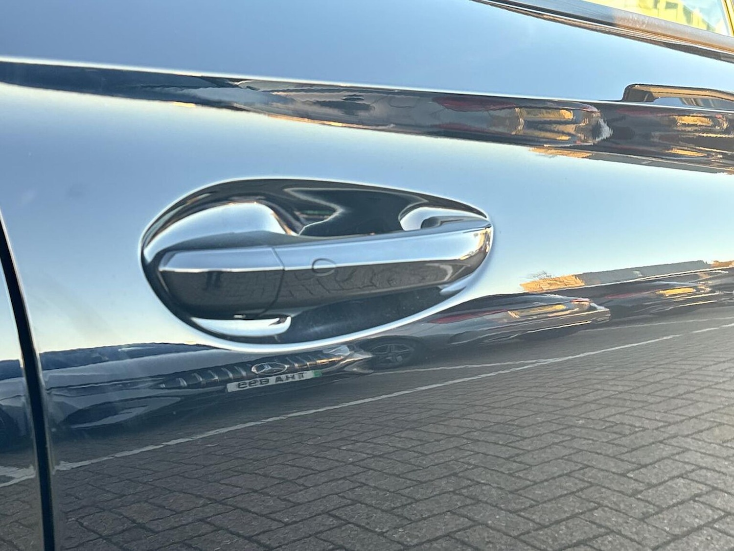 Used MG MG4 2024 for sale - 78053574: Photo 37