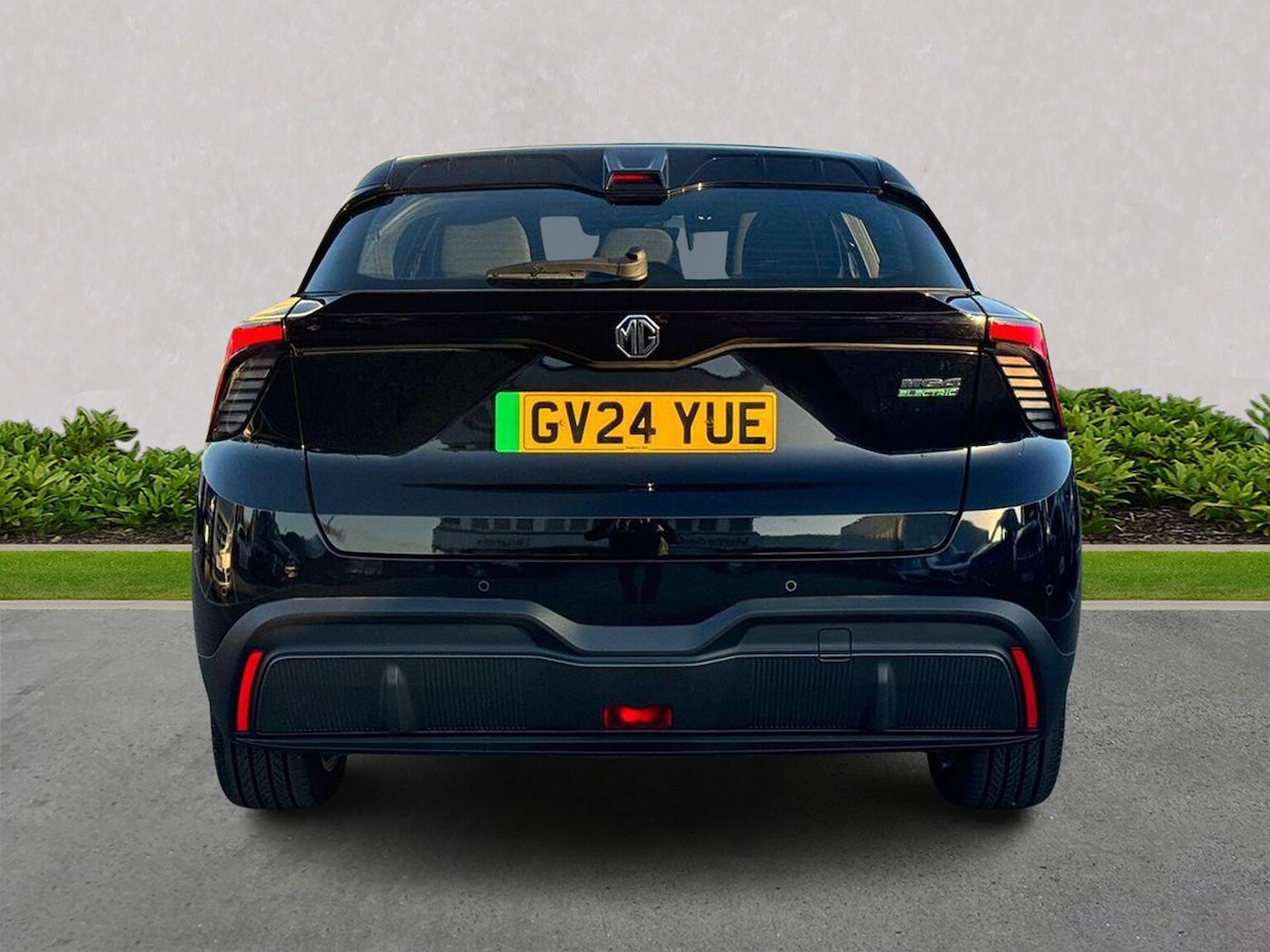 Used MG MG4 2024 for sale - 78053574: Photo 4