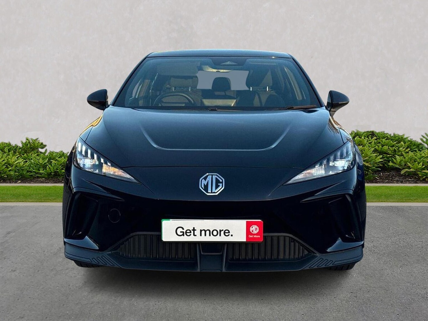 Used MG MG4 2024 for sale - 78053574: Photo 5