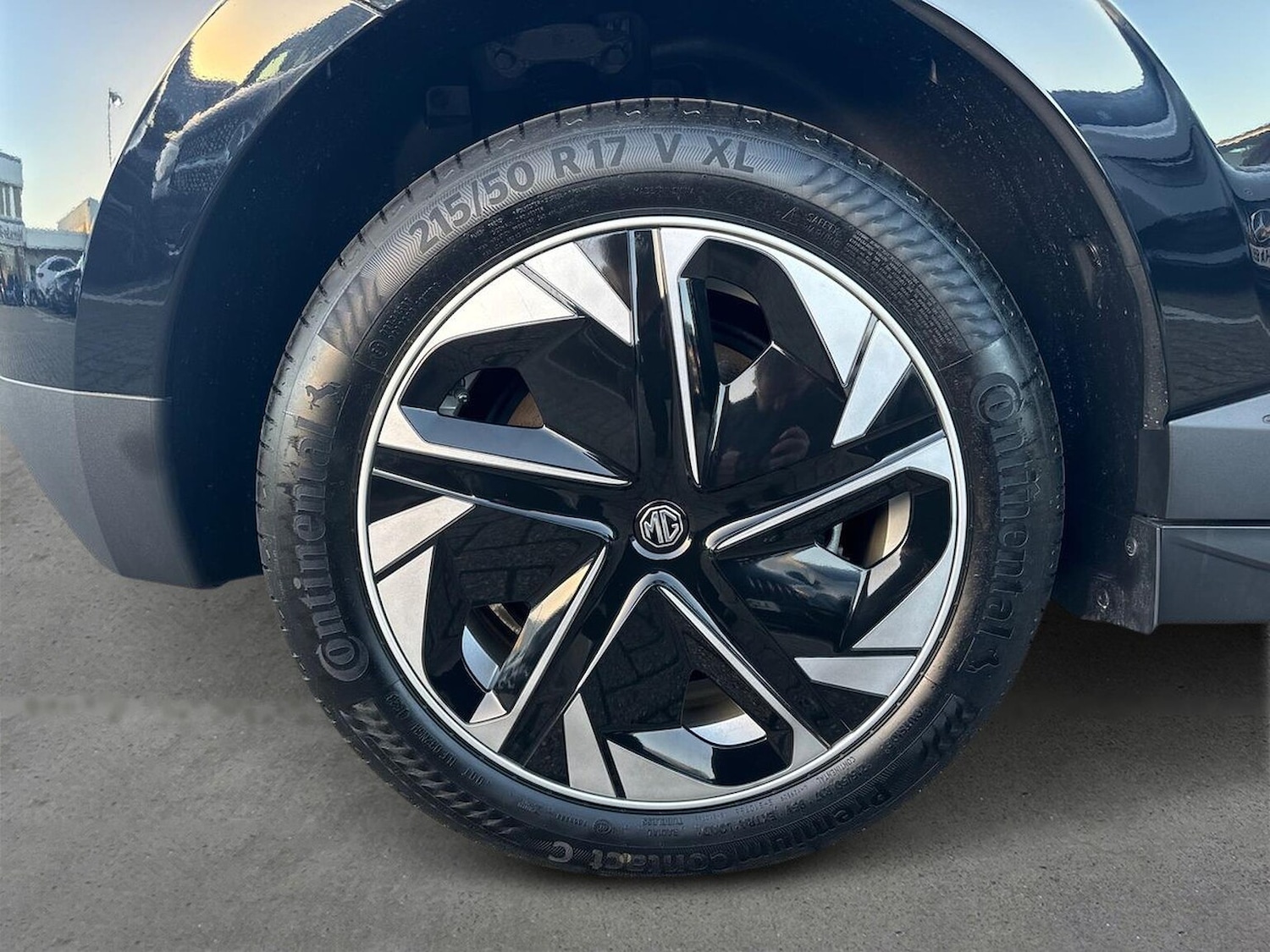 Used MG MG4 2024 for sale - 78053574: Photo 6