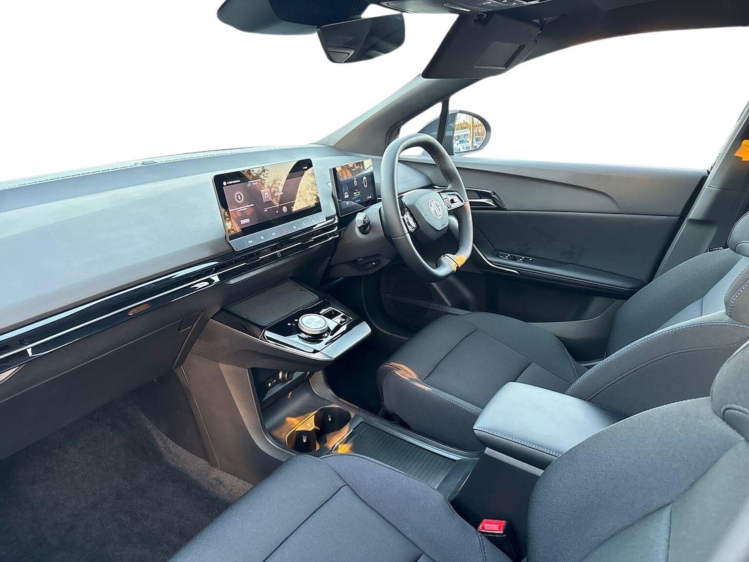 Used MG MG4 2024 for sale - 78053574: Photo 7