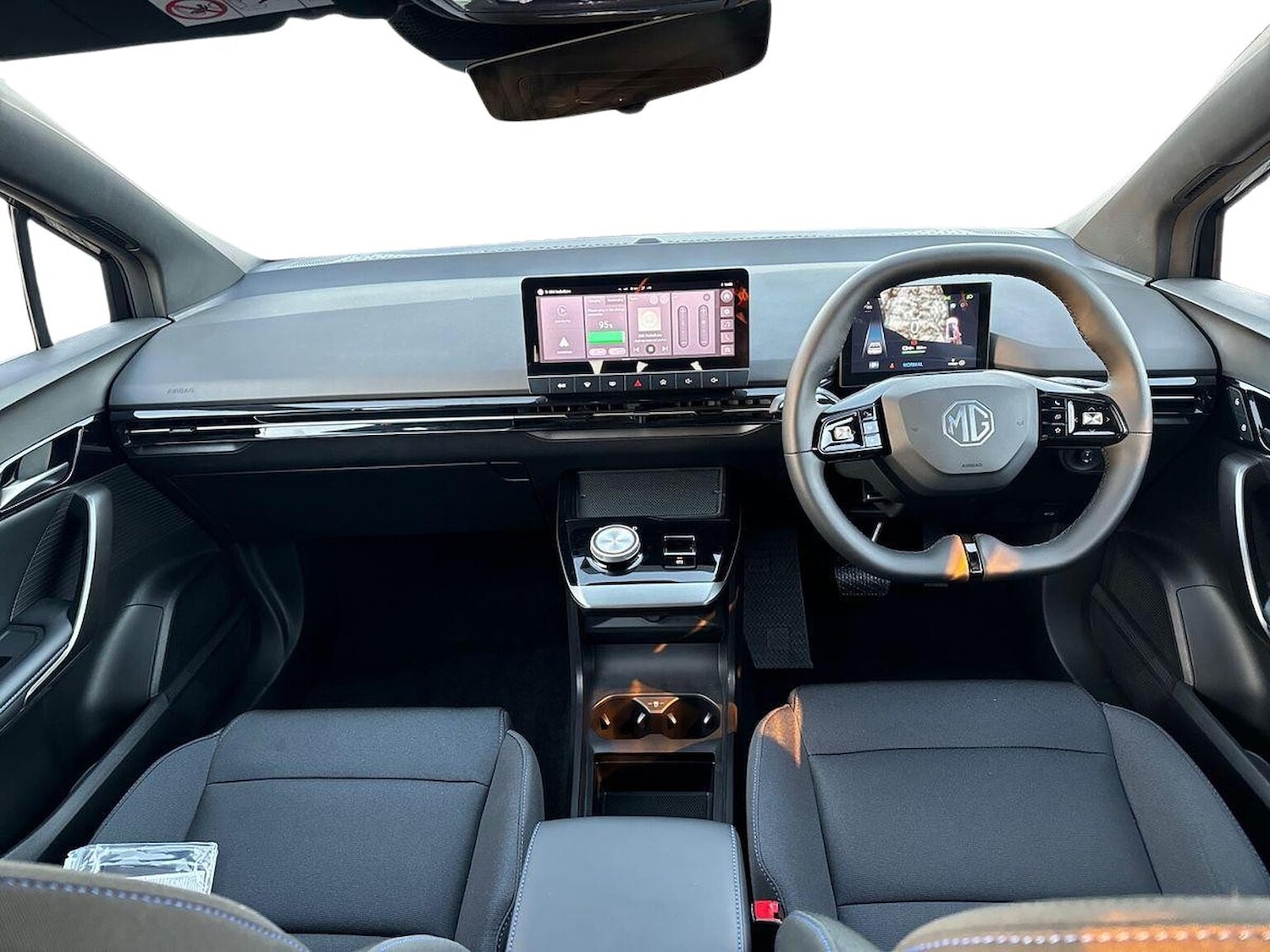 Used MG MG4 2024 for sale - 78053574: Photo 8