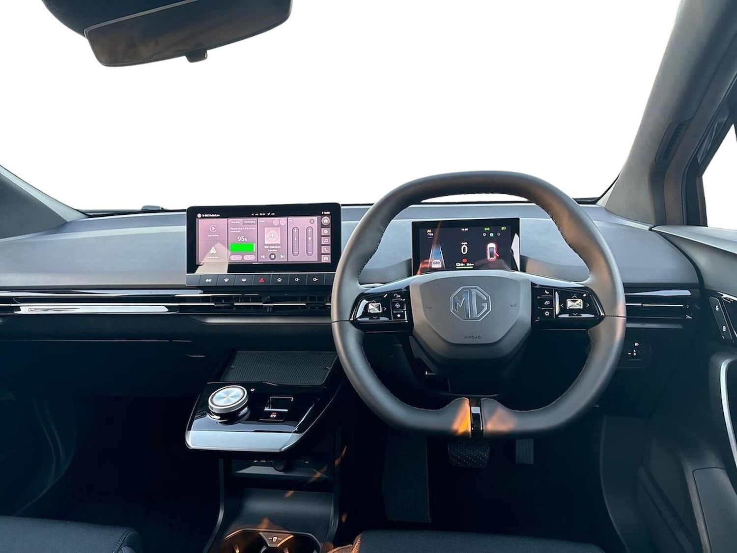 Used MG MG4 2024 for sale - 78053574: Photo 9