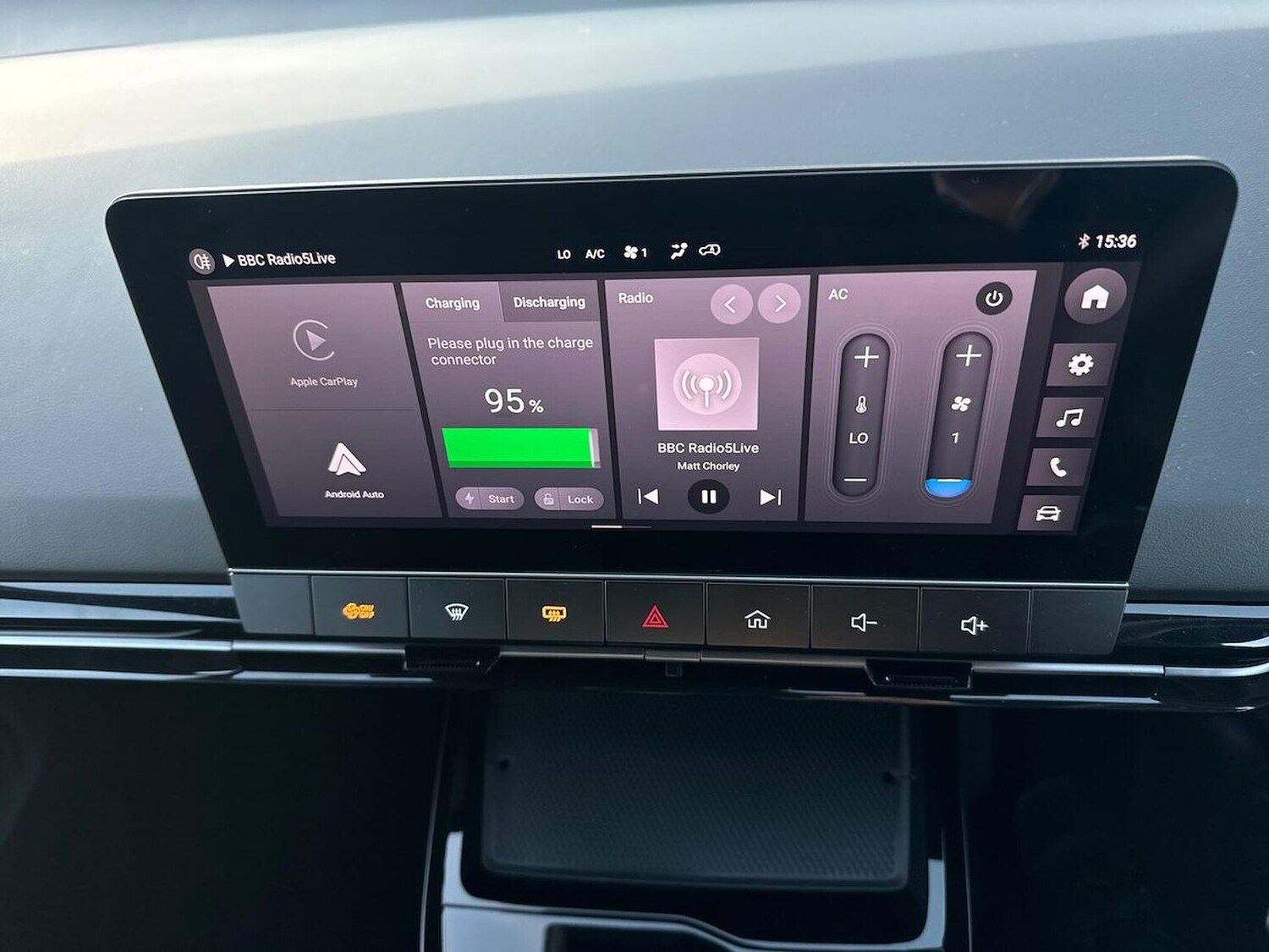 Used MG MG4 2024 for sale - 77488683: Photo 12