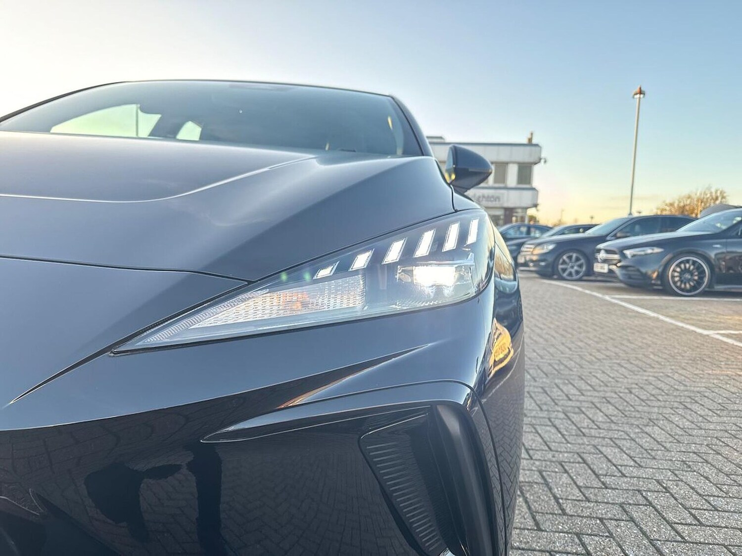 Used MG MG4 2024 for sale - 77488683: Photo 34