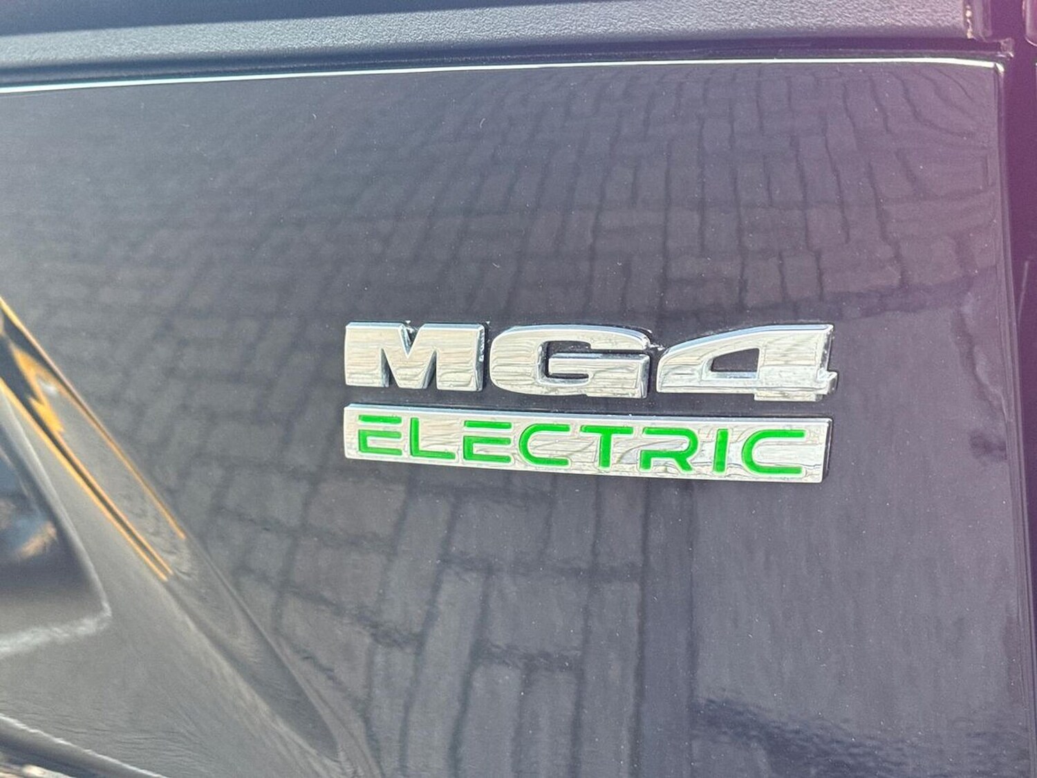 Used MG MG4 2024 for sale - 77488683: Photo 35