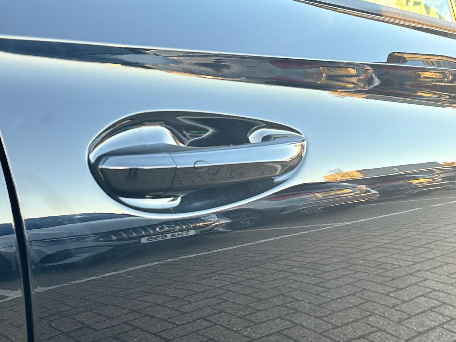 Used MG MG4 2024 for sale - 77488683: Photo 37