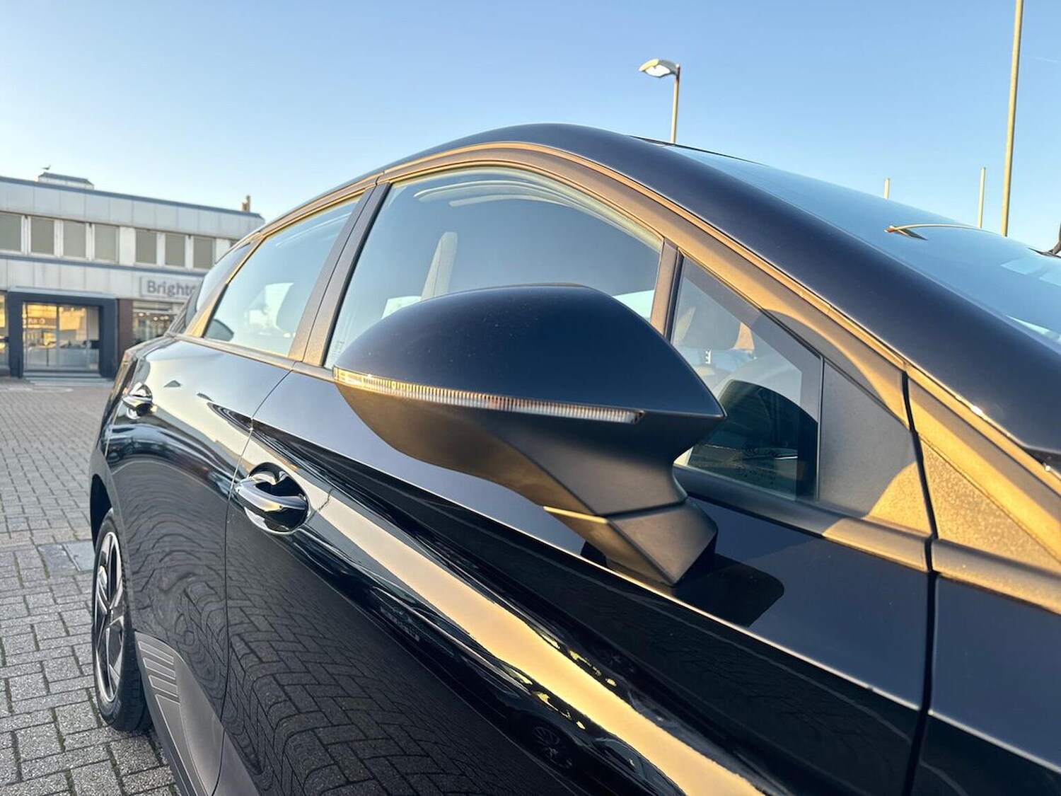 Used MG MG4 2024 for sale - 77488683: Photo 38