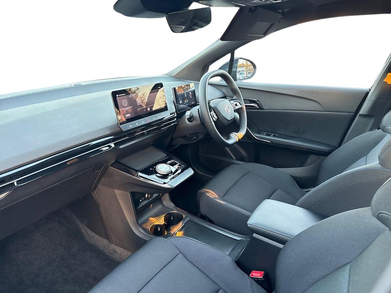 Used MG MG4 2024 for sale - 77488683: Photo 7