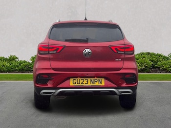 Used MG MG ZS 2023 for sale - 75505521: Photo