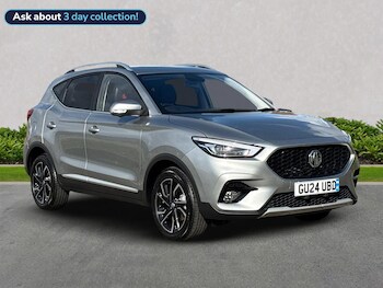 2024 - 1.5 Vti-Tech Exclusive 5Dr