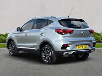 Used MG MG ZS 2024 for sale - 75956245: Photo