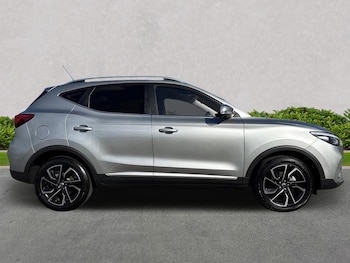 Used MG MG ZS 2024 for sale - 75956245: Photo