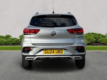 Used MG MG ZS 2024 for sale - 75956245: Photo