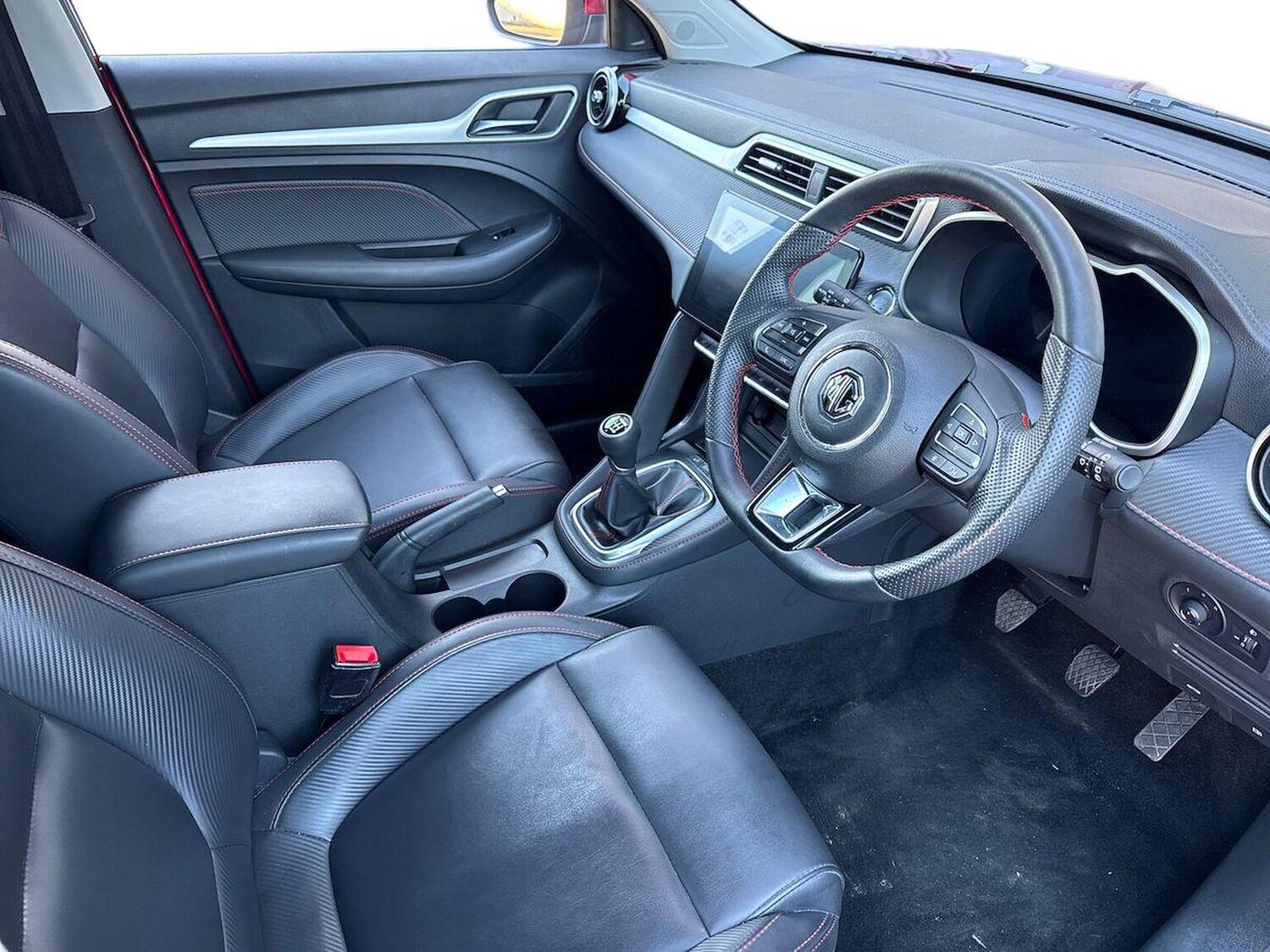 Used MG MG ZS 2024 for sale - 77488665: Photo 15